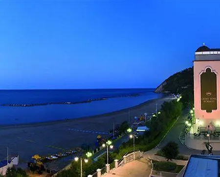 Grand Michelacci 4* Gabicce Mare