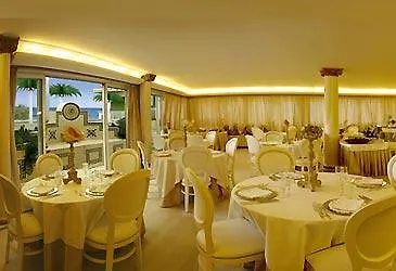 Grand Michelacci Hotel Gabicce Mare