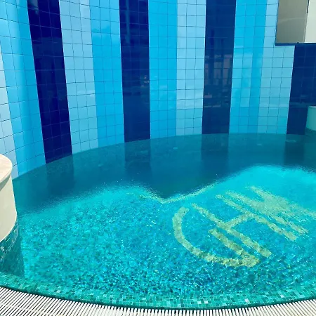 Grand Michelacci Gabicce Mare