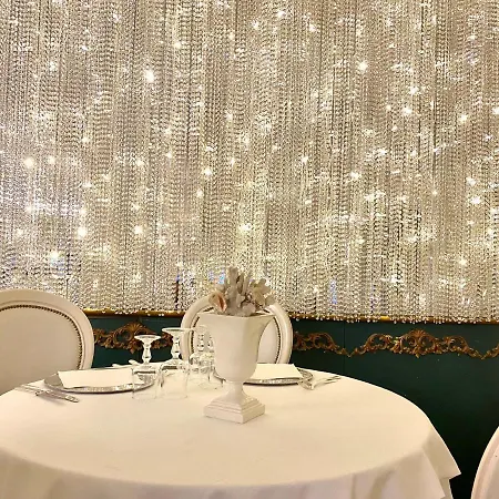 Grand Michelacci Hotel
