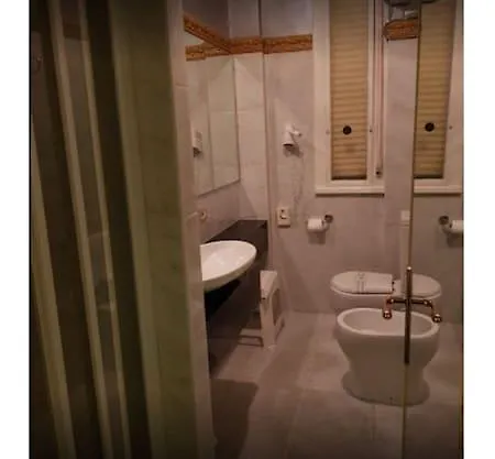 Hotel Grand Michelacci 4*