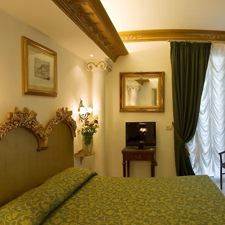 Grand Michelacci Gabicce Mare