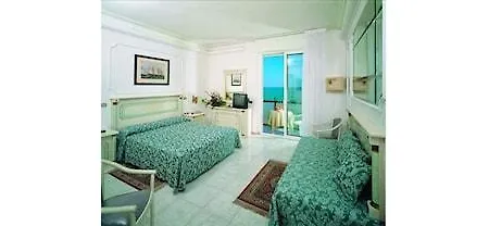 Hotel Grand Michelacci Gabicce Mare