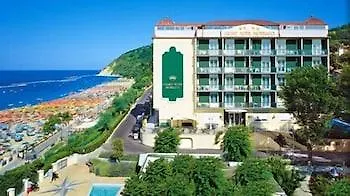 Hotel Grand Michelacci Gabicce Mare