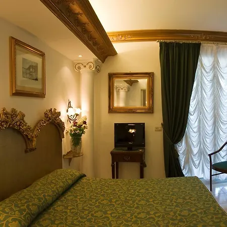 Hotel Grand Michelacci 4*
