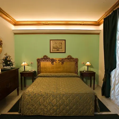 Grand Michelacci Hotel Gabicce Mare