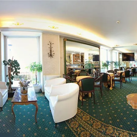 Grand Michelacci Gabicce Mare