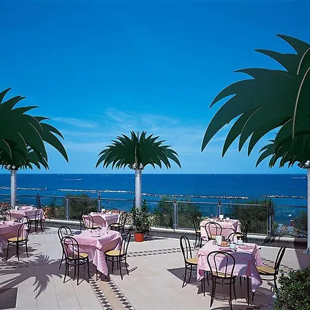 Hotel Grand Michelacci Gabicce Mare