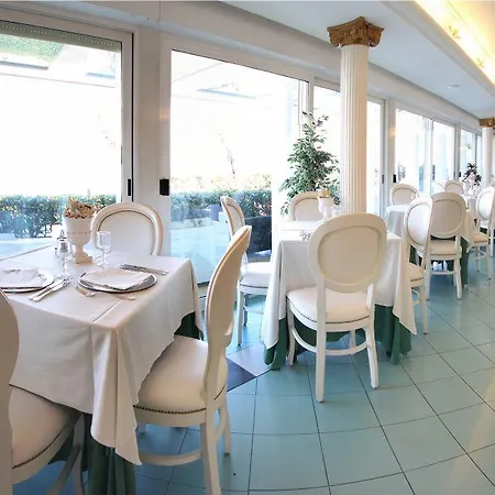 Hotel Grand Michelacci