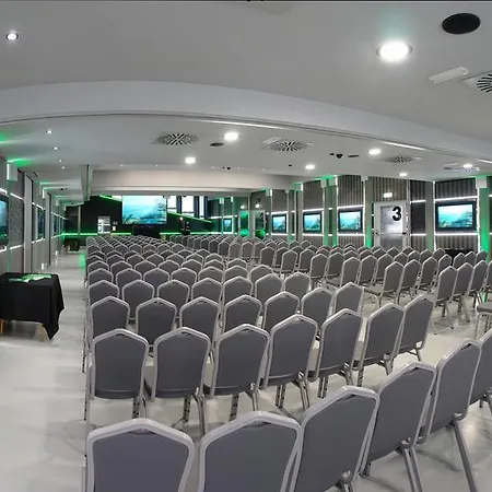 Grand Michelacci Hotel Gabicce Mare