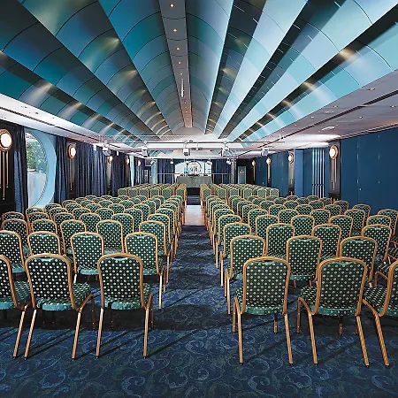 Grand Michelacci 4* Gabicce Mare