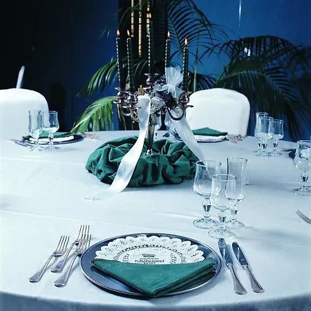 Grand Michelacci Hotel Gabicce Mare