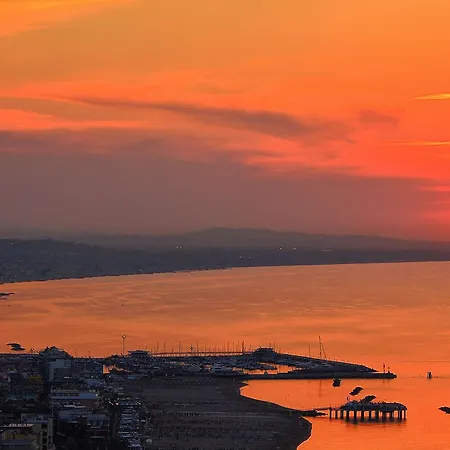 Hotel Grand Michelacci Gabicce Mare