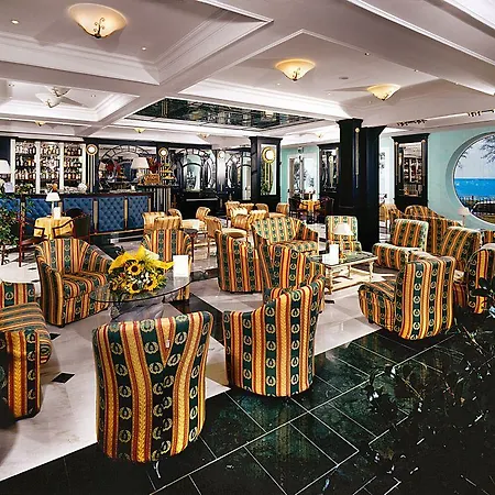 Grand Michelacci Hotell Gabicce Mare