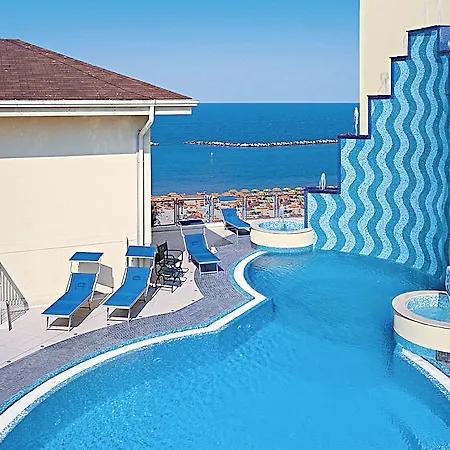 Grand Michelacci 4*