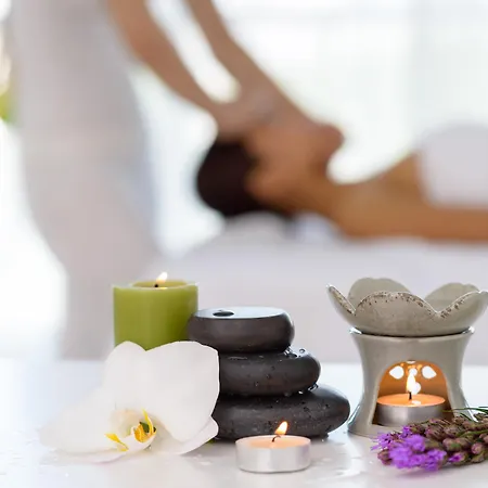 Hotel Grand Michelacci