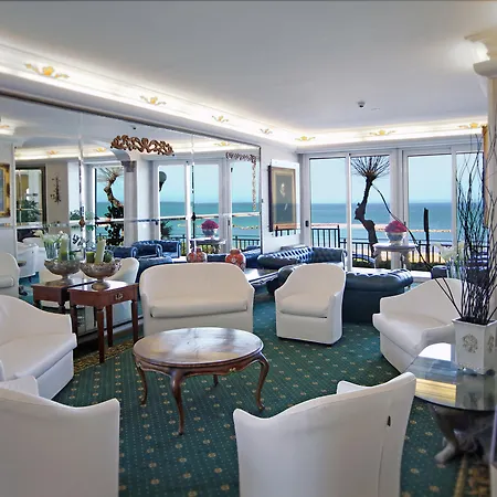 Grand Michelacci Gabicce Mare