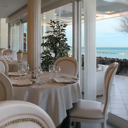 Hotel Grand Michelacci Gabicce Mare