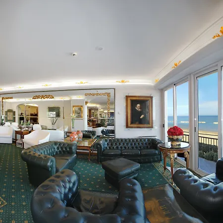 Grand Michelacci 4* Gabicce Mare