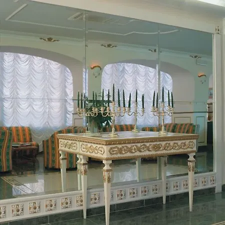 Hotel Grand Michelacci