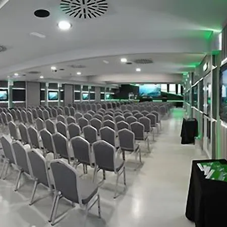 Grand Michelacci 4* Gabicce Mare