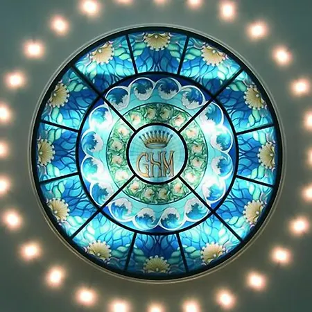 Hotel Grand Michelacci 4*