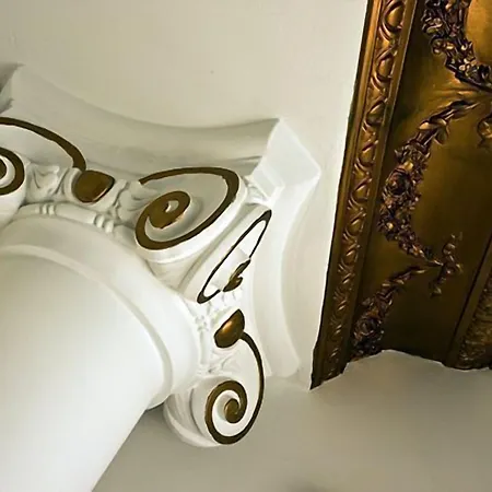 Grand Michelacci Hotel