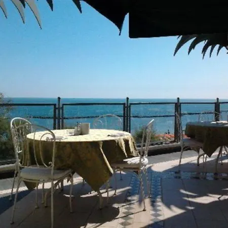 Hotel Grand Michelacci Gabicce Mare