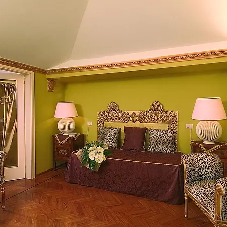 Grand Michelacci Gabicce Mare