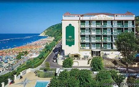 Hotel Grand Michelacci