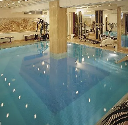 Hotel Grand Michelacci Gabicce Mare