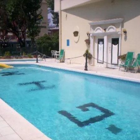 Grand Michelacci 4* Gabicce Mare