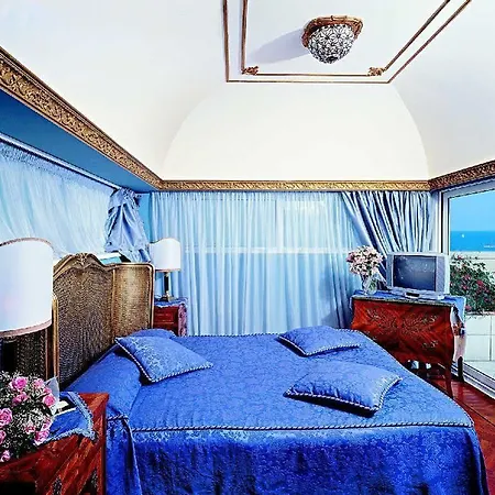 Grand Michelacci 4* Gabicce Mare
