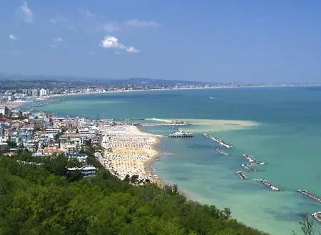 Grand Michelacci Gabicce Mare