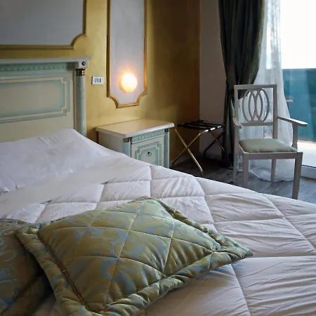 Grand Michelacci Gabicce Mare