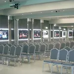 Hotel Grand Michelacci 4*