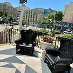 Grand Michelacci فندق