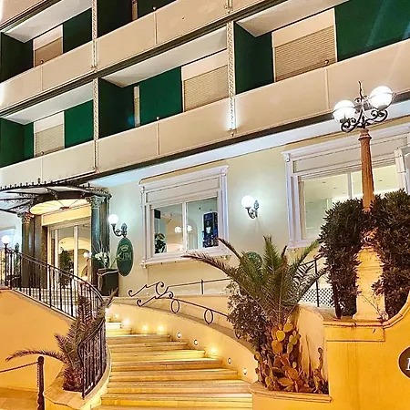 Grand Michelacci Hotel Gabicce Mare