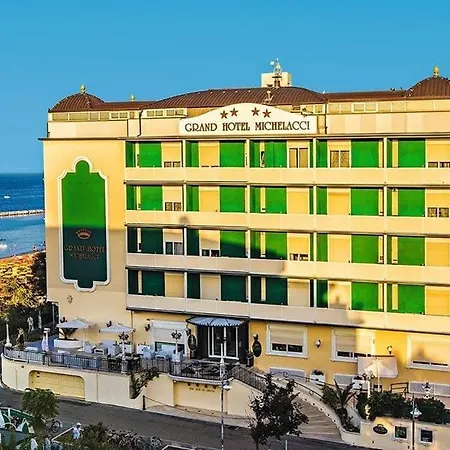 Grand Michelacci 4*