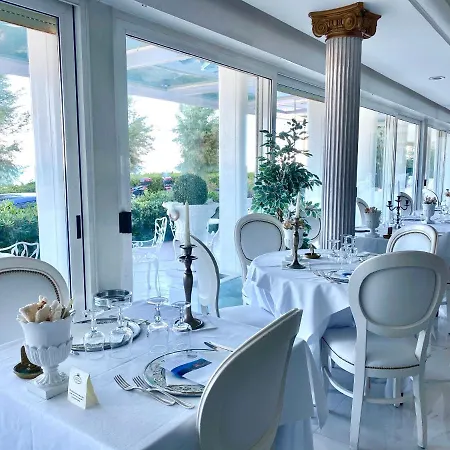 Grand Michelacci 4*
