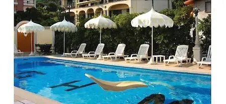 Grand Michelacci Hotel