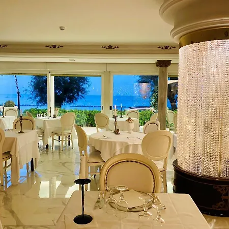 Grand Michelacci Hotell