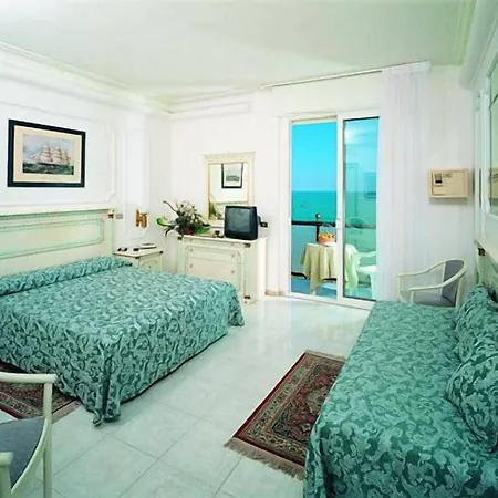Grand Michelacci 4*