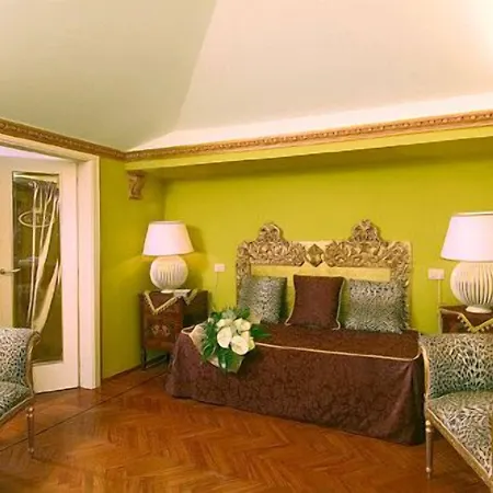 Grand Michelacci 4* Gabicce Mare