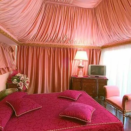 Grand Michelacci Hotell Gabicce Mare