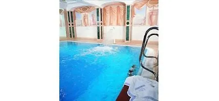 Grand Michelacci Hotel