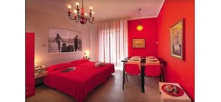 Hotel Grand Michelacci