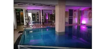 Hotell Grand Michelacci Gabicce Mare