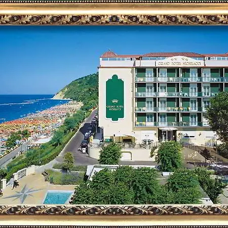 فندق Grand Michelacci