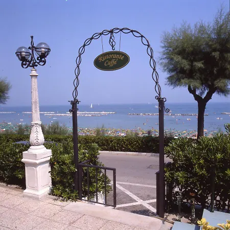 Grand Michelacci 4* Gabicce Mare